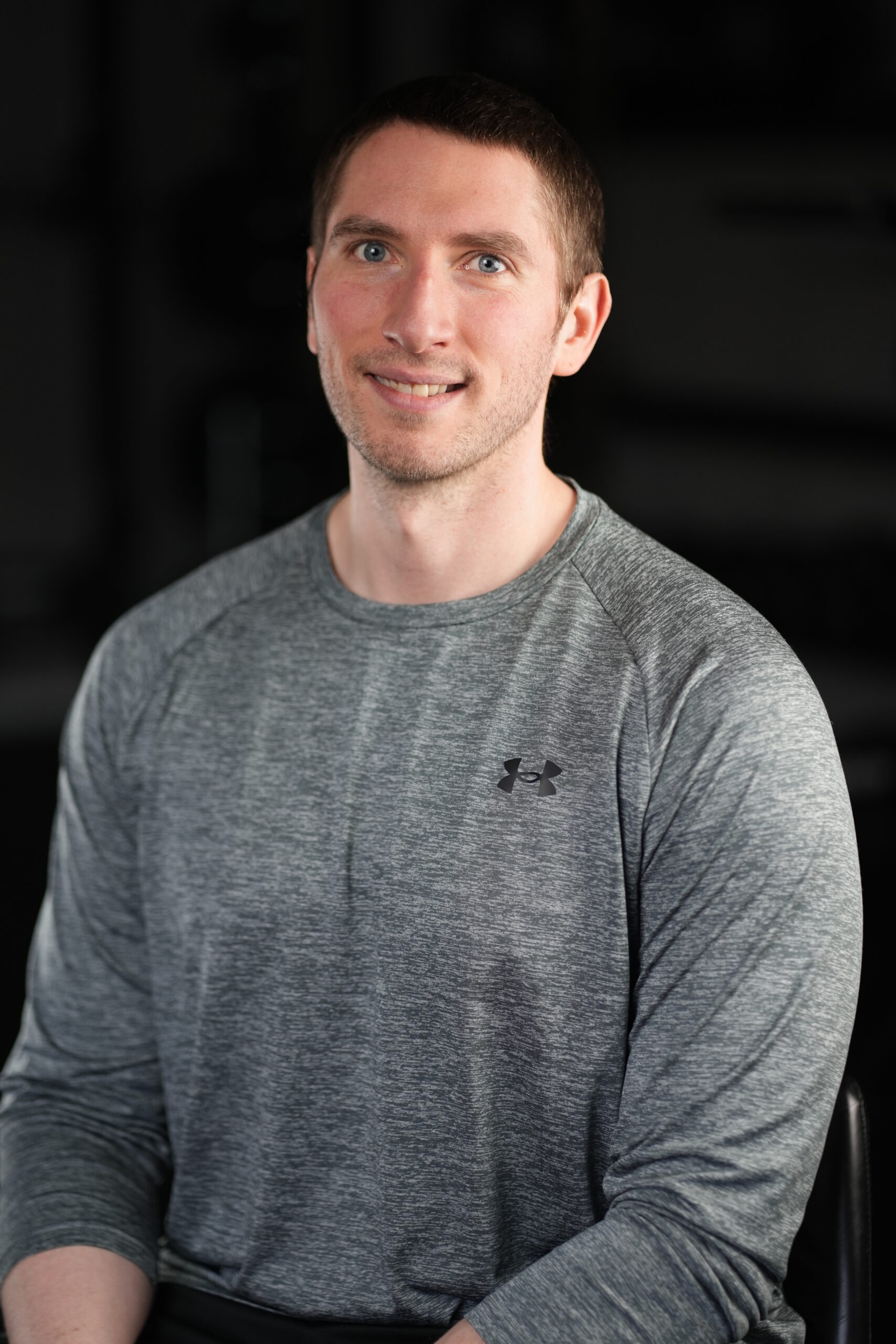 Dynamic Athletics training facility